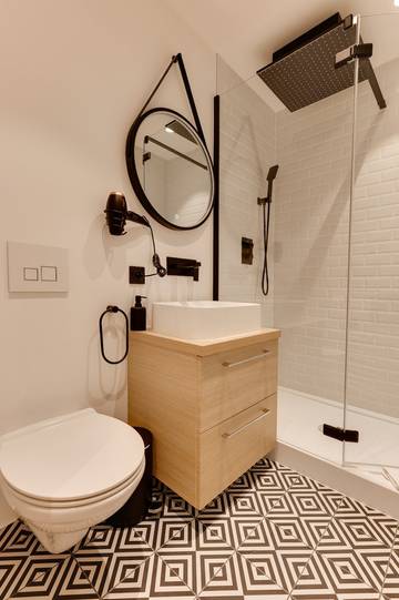 Location De Vacances pour 4 Personnes dans Annecy, Région d'Annecy, Photo 4
