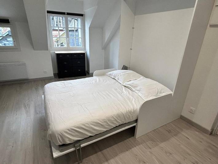 Gîte pour 2 personnes, animaux acceptés à Pont-l'Évêque - 4