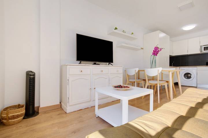 Ferienwohnung für 3 Personen in Morro Jable - 3