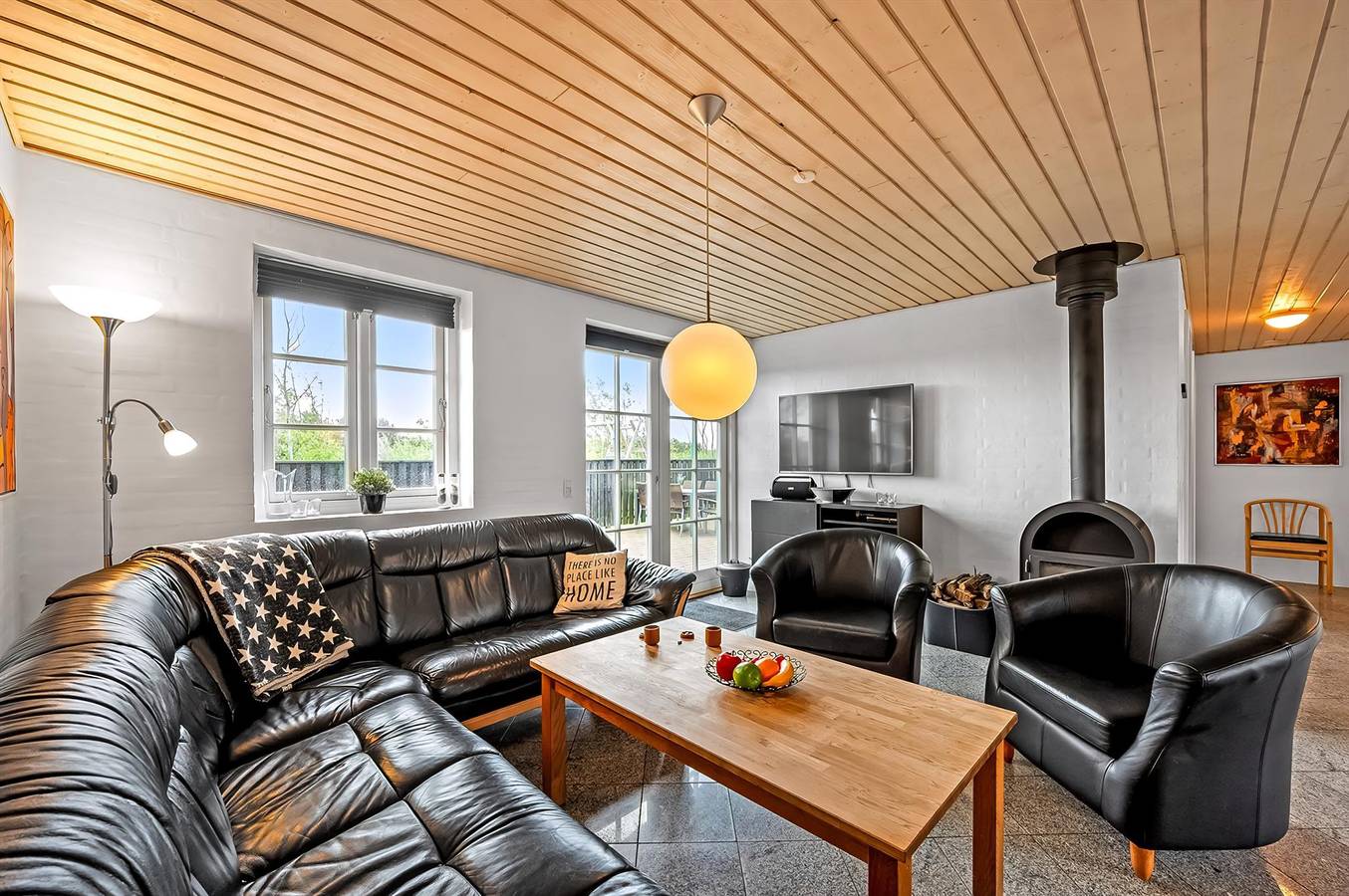 Pet friendly home in Ulfborg with sauna in Ulfborg, Holstebro und Umgebung