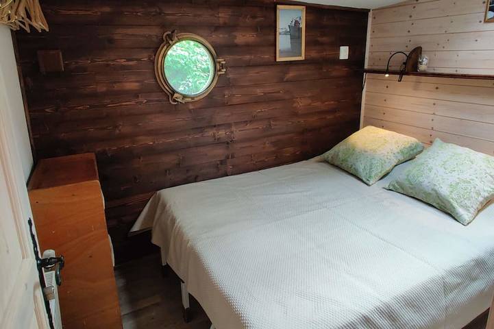 Hausboot für 12 Personen am Canal du Midi - 2