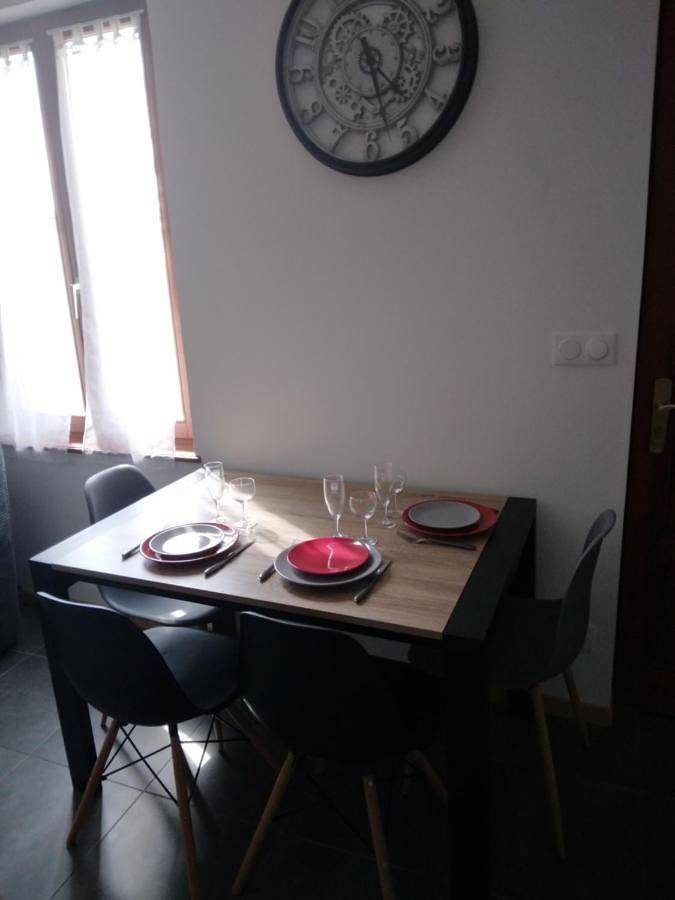 Appartement entier, Ab gite et spa in Benfeld, Région de Sélestat-Erstein