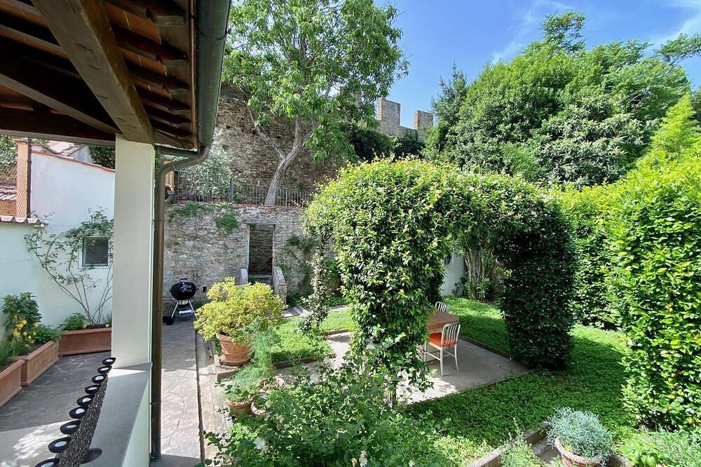 Appartamento vacanze a Firenze a partire da 528€ a notte