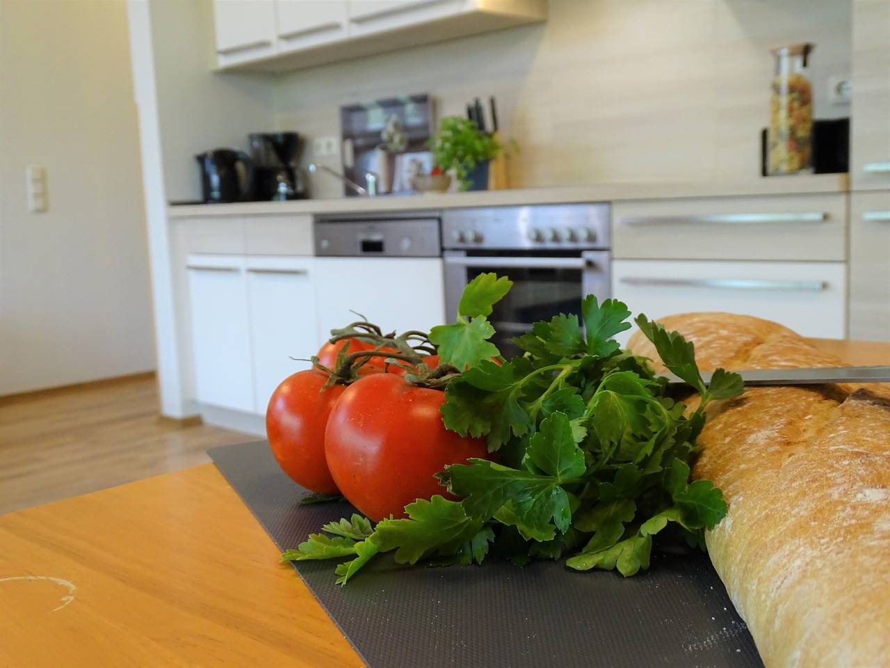 Ganze Ferienwohnung, Wolke 2 in Kellenhusen, Ostholstein