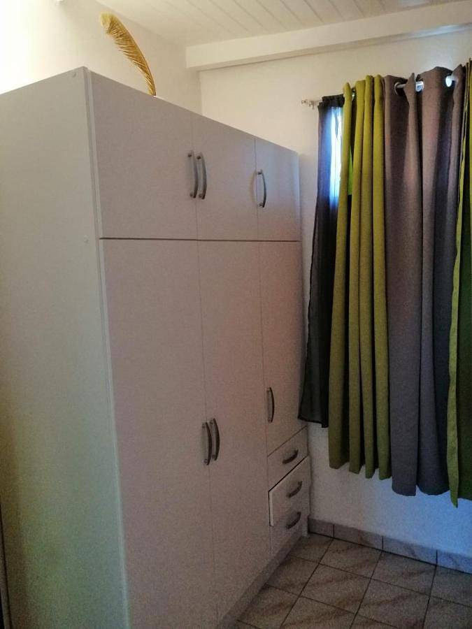 Gîte pour 2 personnes dans Port-Louis Guadeloupe - 4