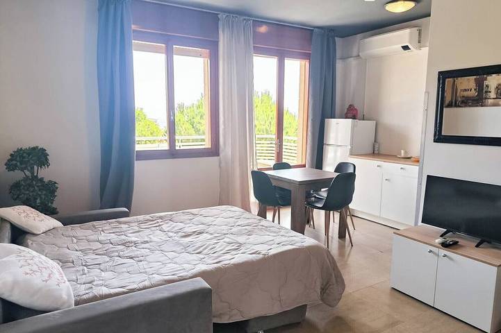 Apartamento entero, Acogedor estudio cerca de la playa in Lido di Jesolo, Jesolo-city