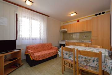Appartement De Vacances pour 4 Personnes dans Pula, Istrie, Photo 3