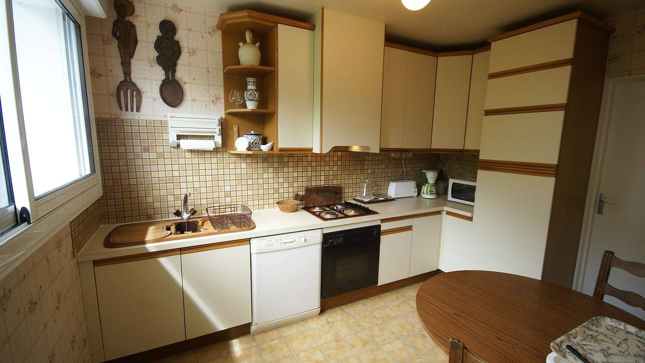 Ferienhaus für 4 Personen (120 m²) in Saint-Germain-sur-Ay in Saint-Germain-sur-Ay, Coutances y alrededores