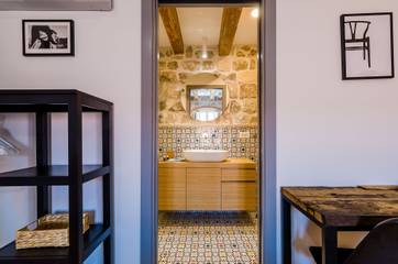 Maison D’hôte pour 2 Personnes dans Grad Dubrovnik, Dalmatie continentale, Photo 2