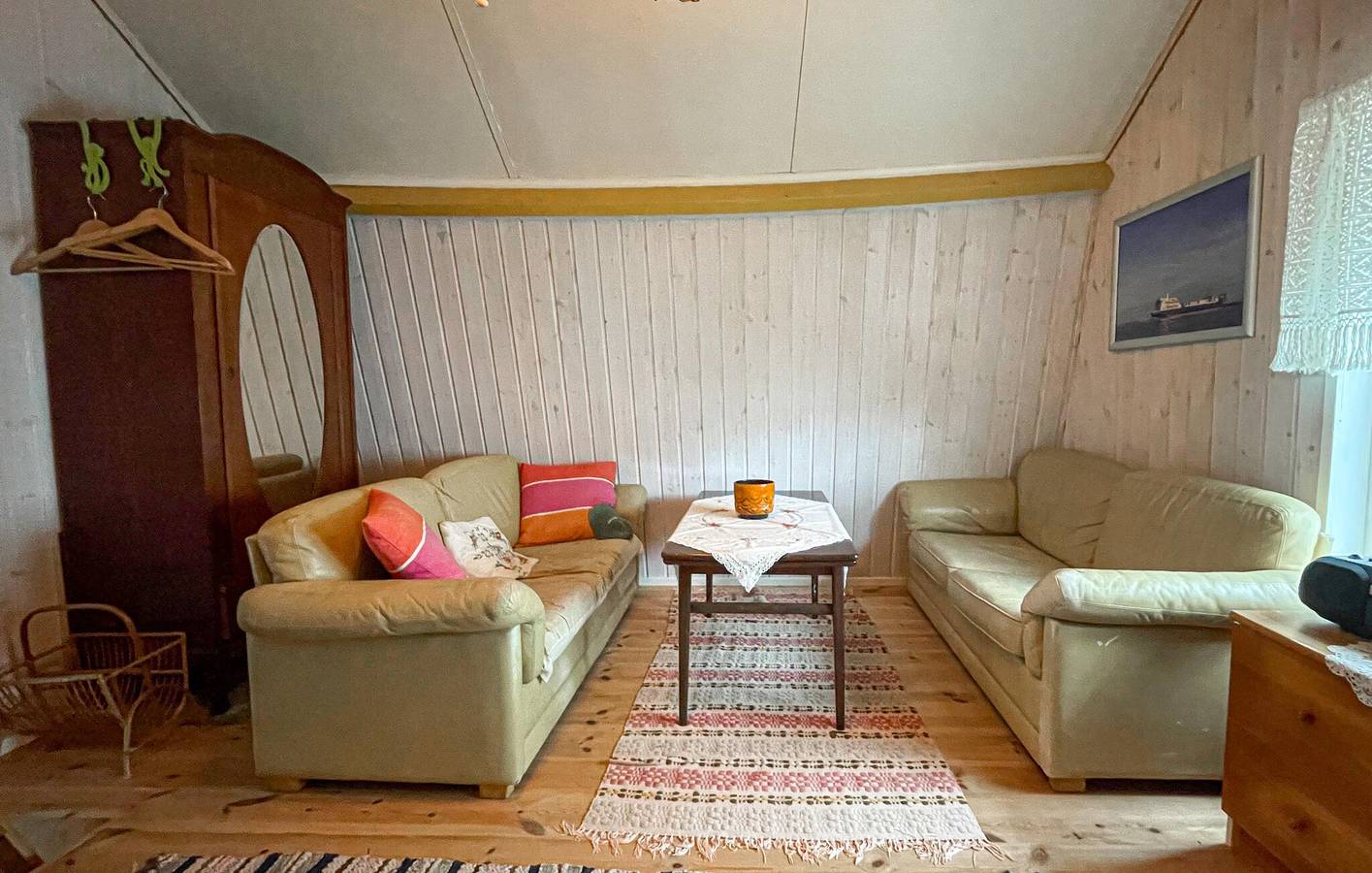 Ferienhaus für 5 Personen mit Garten in Göteborg, Göteborgs skärgård
