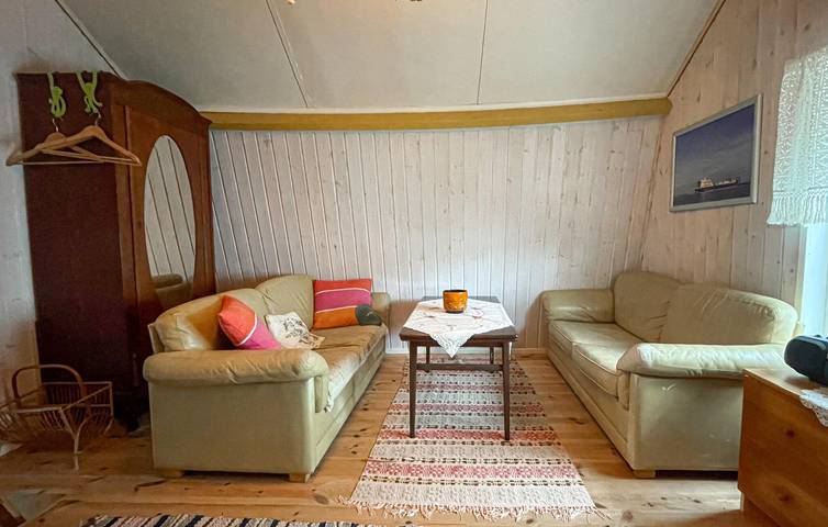 Ferienhaus für 5 Personen, mit Garten und Terrasse, mit Haustier in Göteborg - 4