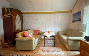 Apartamento para 5 Personas en Gotemburgo, Göteborgs skärgård, Foto 3