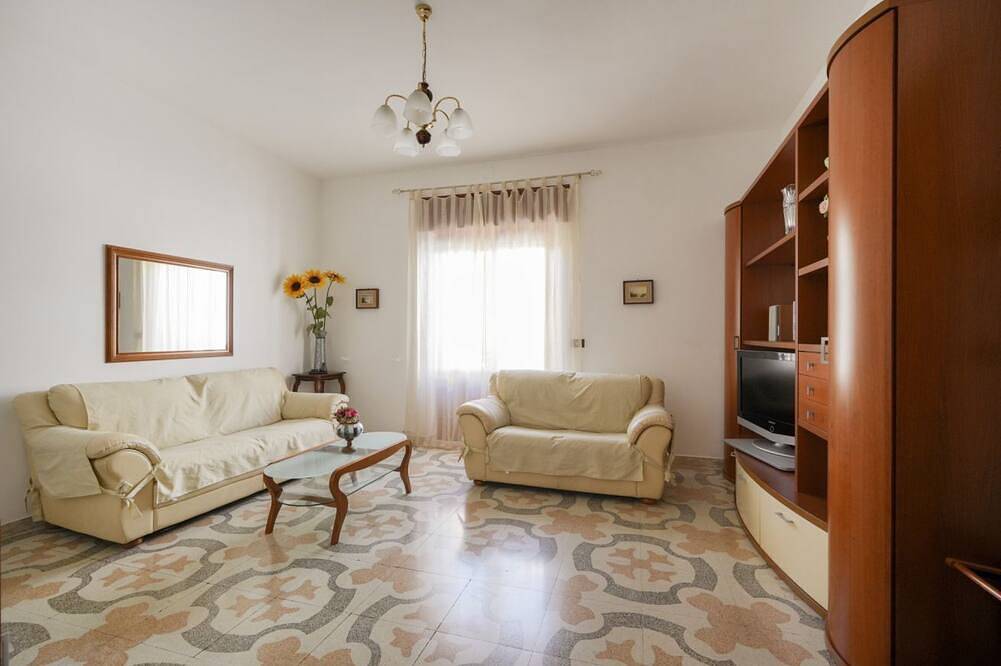 Entire apartment, Classic Home - Easy Comfort 10 minutes from the sea in Carovigno, Salento