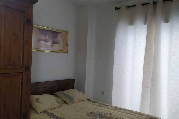 Apartment in Olvera with terrace in Olvera, Pueblos Blancos