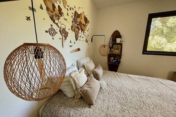 Location de vacances pour 8 personnes à Prades-le-Lez - 3