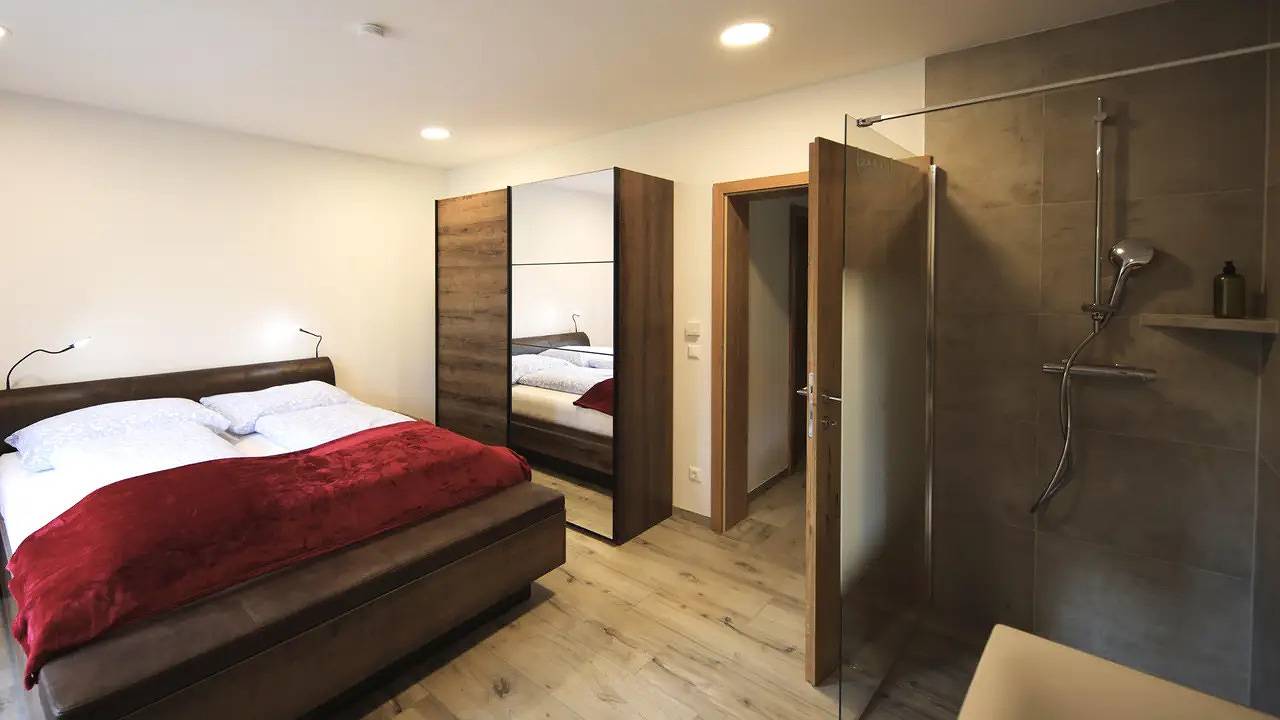Ganze Ferienwohnung, Ferienwohnung für 6 Personen (130 m²) in Bleiburg in Karawanken und Bachergebirge, Feistritz ob Bleiburg