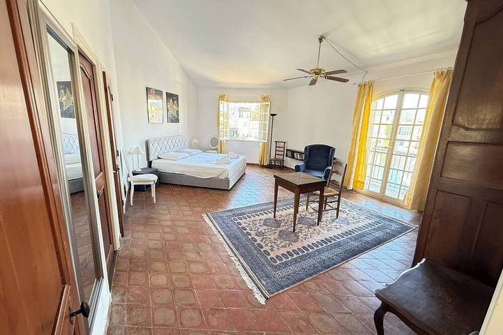Villa pour 12 personnes dans Port Grimaud - 3