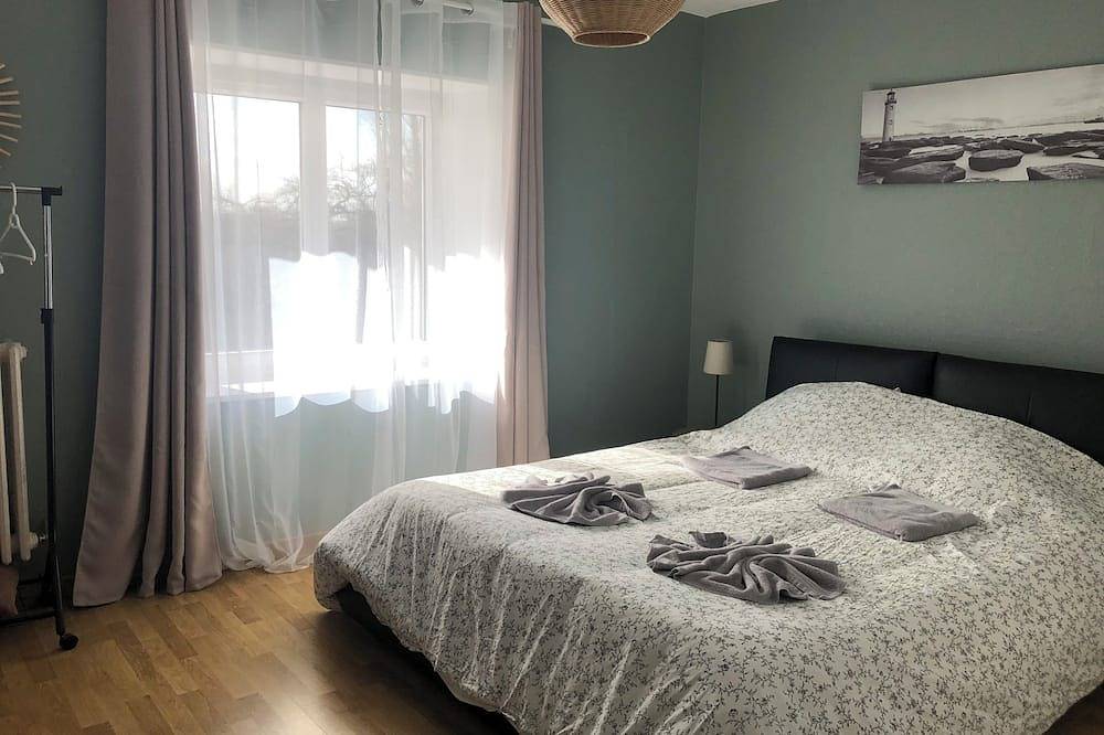 Vacation home in the Marais du Cotentin - D-Day Beaches in Carentan les Marais, Côte de la Déroute