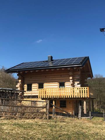 Ferienhaus für 2 Personen in Bad Berleburg, Siegerland, Bild 4