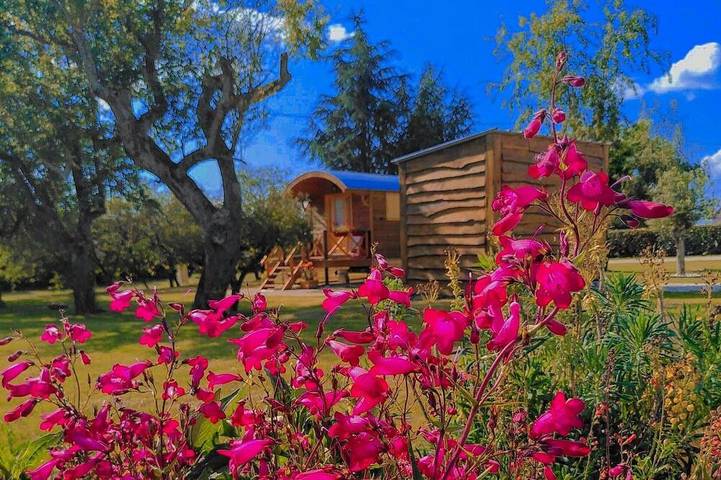 Gîte pour 4 personnes