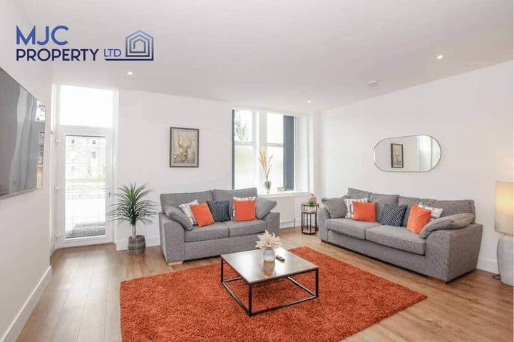 Ferienwohnung für 8 Personen - 1