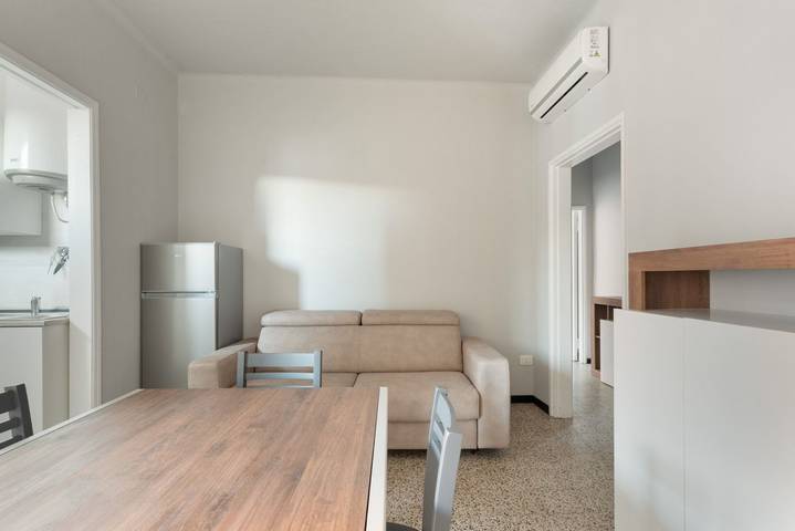 Appartamento vacanze per 2 persone, con balcone/terrazza - 1