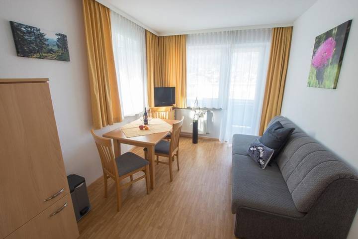 Ganze Ferienwohnung, Top 01 - Geols in Tuxer Alpen, Fügen