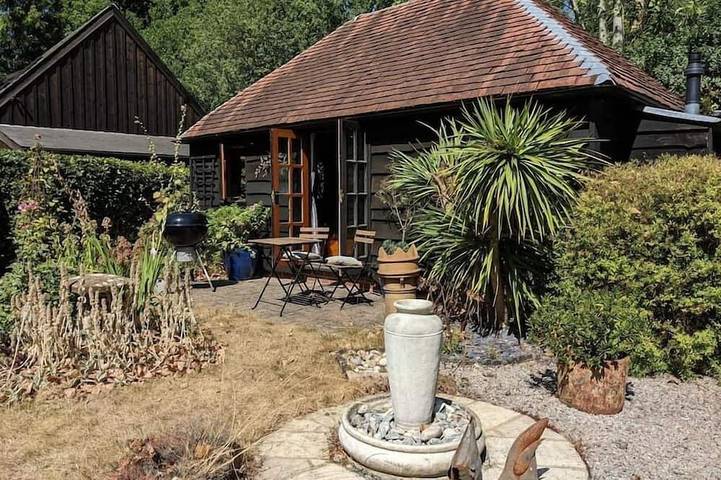 Holiday rental for 2 people in Brockenhurst