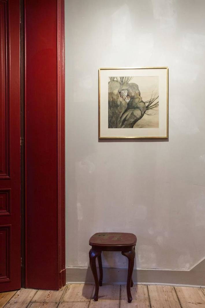 Chambre d’hôte pour 2 personnes, avec terrasse à Bruxelles - 2
