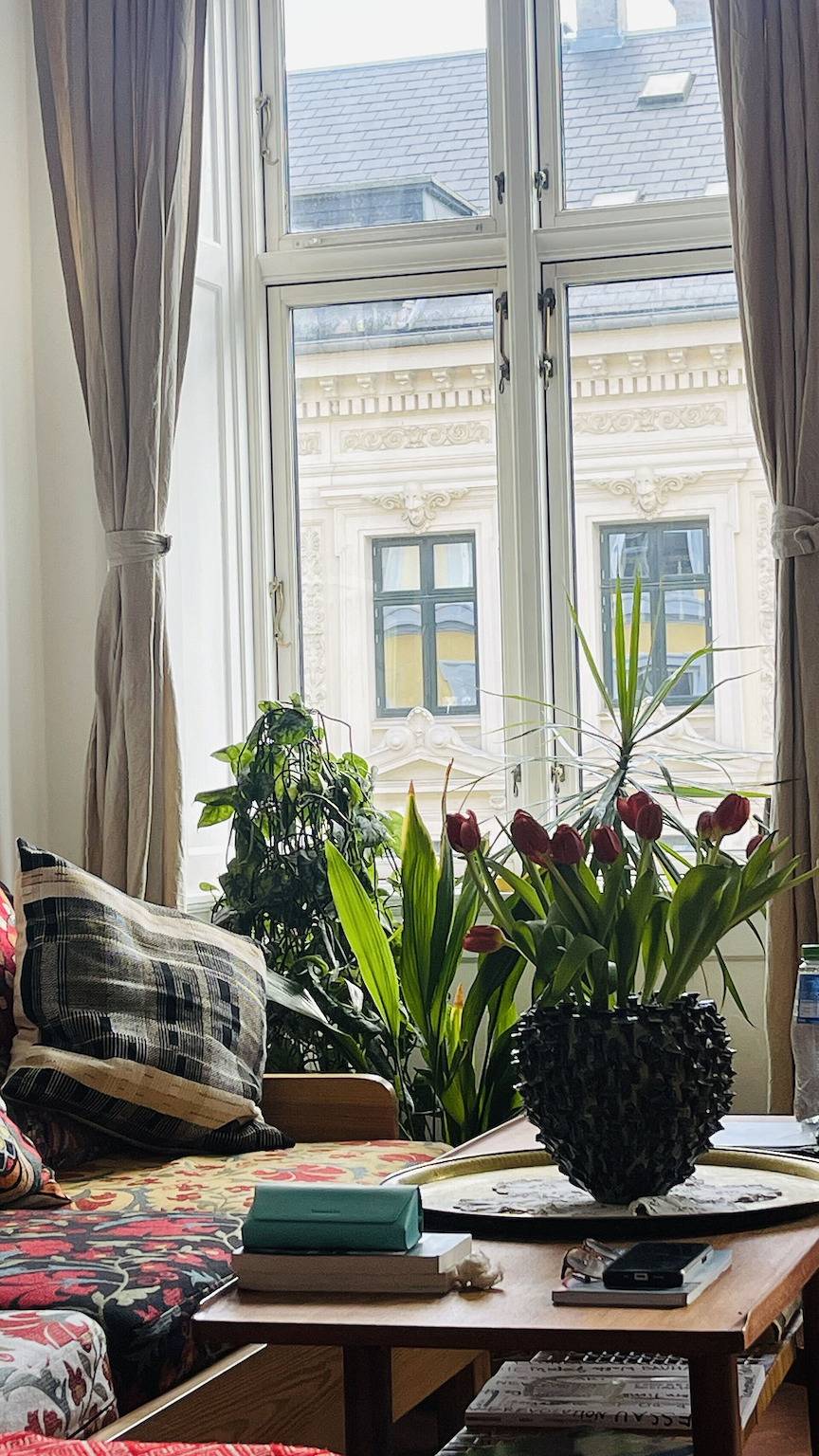 Ganze Wohnung, Center - 2 Br - 4 People - Close To The Lakes - Me in Kopenhagen Zentrum, Kopenhagen