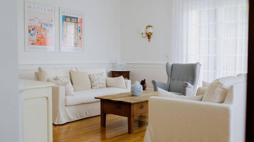 Chambre d’hôte pour 2 personnes, avec jardin et vue ainsi que piscine et sauna à Chabeuil - 4