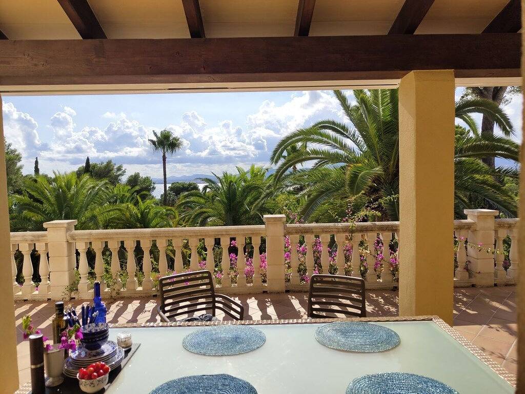 Villa mit 2 Schlafzimmer in Costa dels Pins, Son Servera