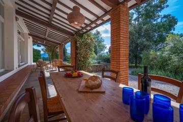 Ferienhaus für 11 Personen in Follonica, Etruskische Küste, Bild 3