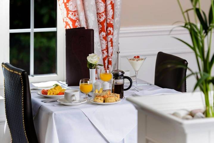 Maison d’hôte pour 3 personnes, avec jardin à Killarney - 3