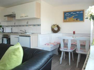 Ferienwohnung für 4 Personen in Dornumersiel, Dornum, Bild 4