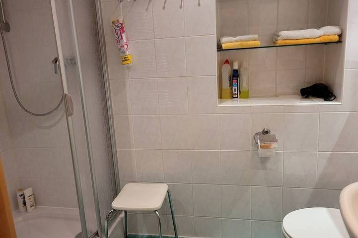 Ferienwohnung für 3 Personen in Marienberg - 4