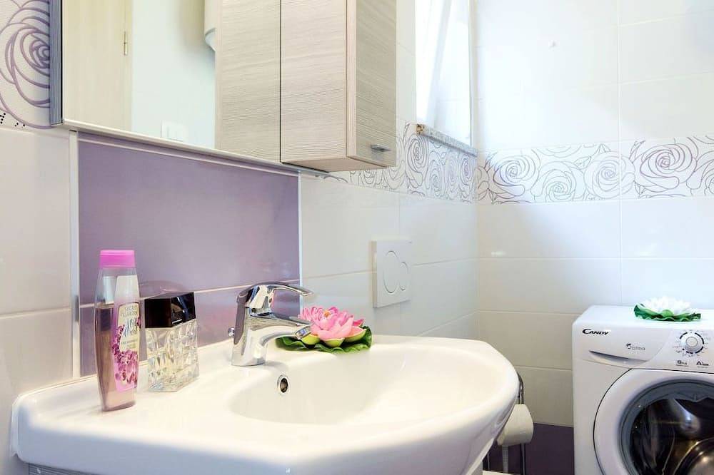 Ganze Wohnung, Ferienwohnung Andrea in Moscenicka Draga, Primorje-Gorski Kotar