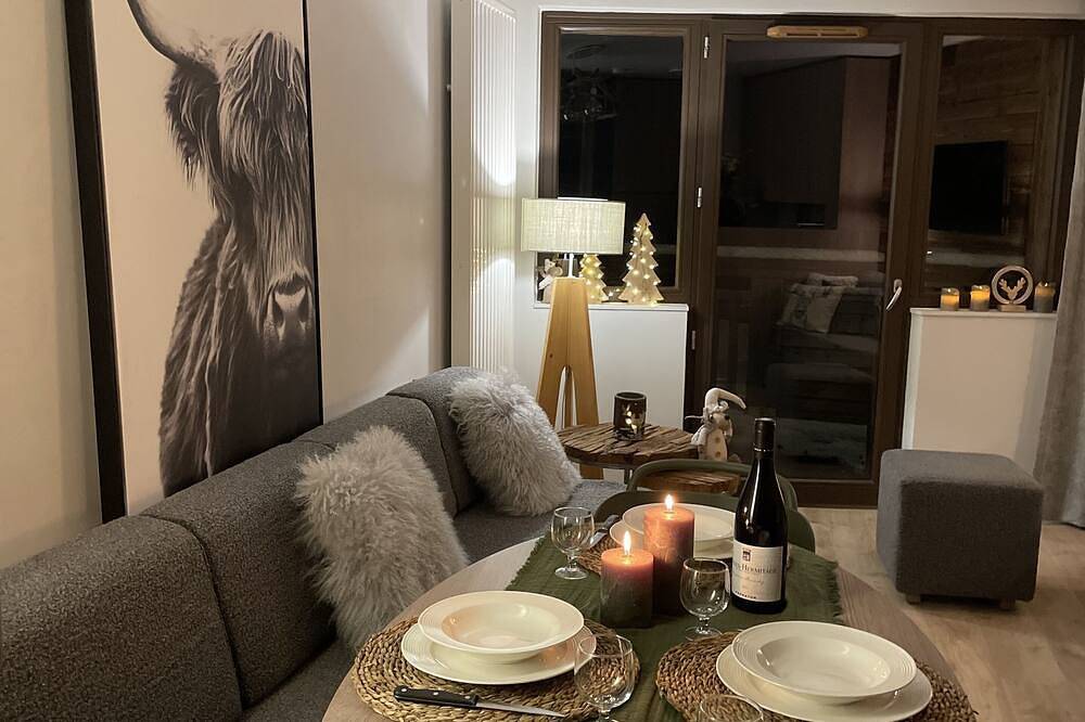 Photo : Appartement de vacances
