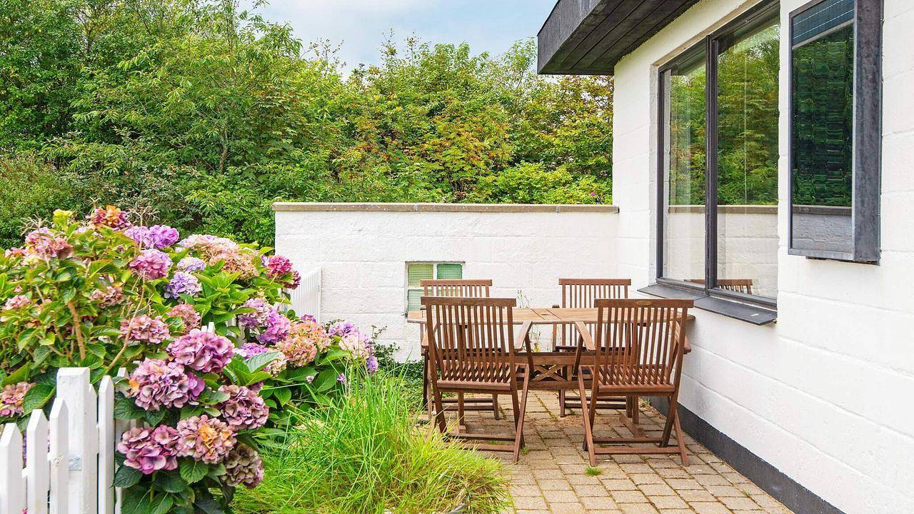 Ferienhaus für 8 Personen (115 m²) in Struer in Humlum, Struer