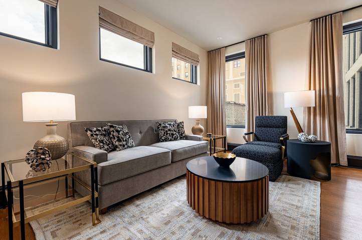 Gîte pour 14 personnes, adapté aux familles à New Orleans - 2