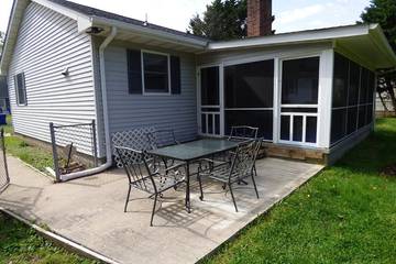 Vacation House for 6 Guests in Delaware, USA, Picture 3