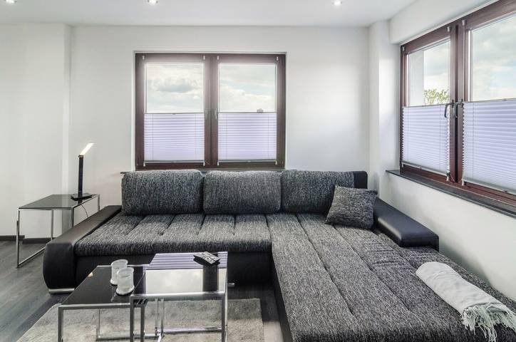 Ferienwohnung für 3 Personen, mit Garten in Wilhelmshaven - 2