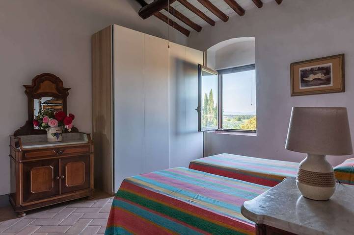 Appartamento intero, Apartment in the hills of Chianti Classico in San Casciano in Val di Pesa, Chianti