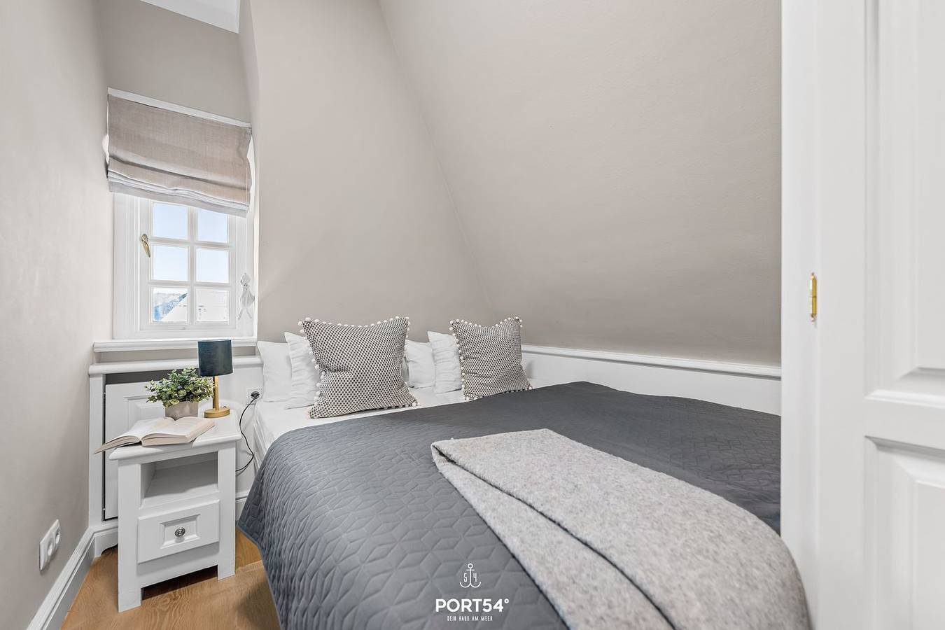 Ganze Wohnung, Gemütliche Ferienwohnung im Haus Rasmus in Kampen auf Sylt in Kampen (Sylt), Sylt