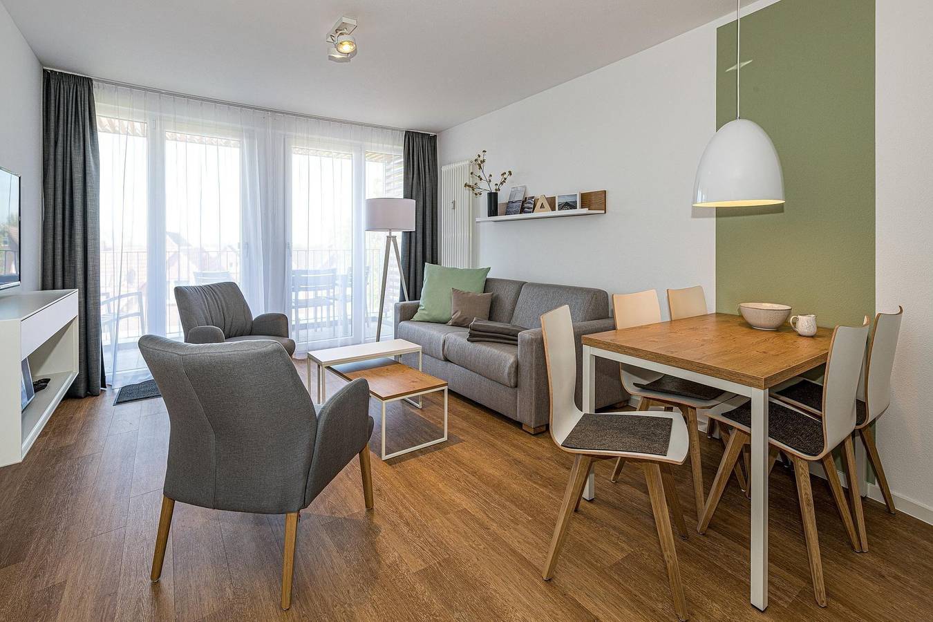 Appartamento vacanze a Esens a partire da 132€ a notte