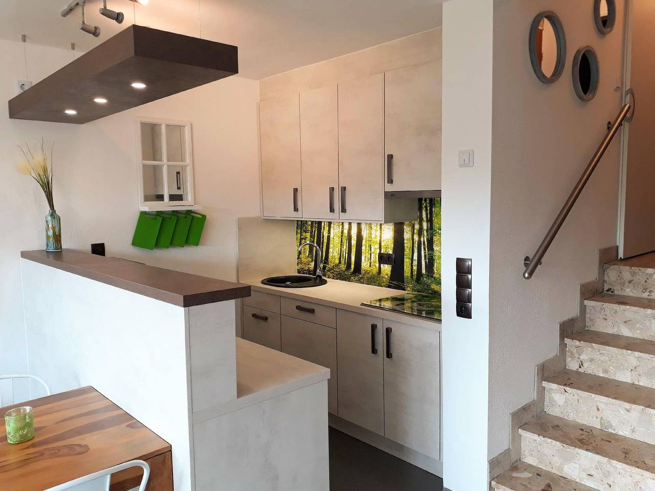 Entire holiday apartment, Ferienwohnung für 4 Personen in Niedersfeld - Urlaub im Herzen des Sauerlands in Niedersfeld, Upland