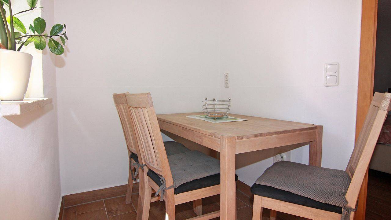 Ganze Ferienwohnung, Ferienwohnung für 3 Personen (35 m²) in Boltenhagen (Ostseebad) in Tarnewitz, Boltenhagen
