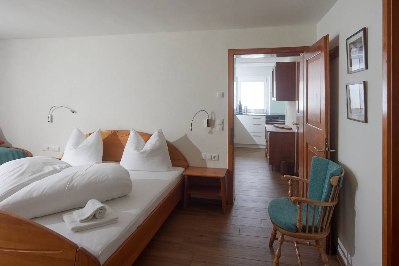 Ganze Wohnung, 5001 Alma im Alpenhaus Montafon in Sankt Gallenkirch, Golm im Montafon