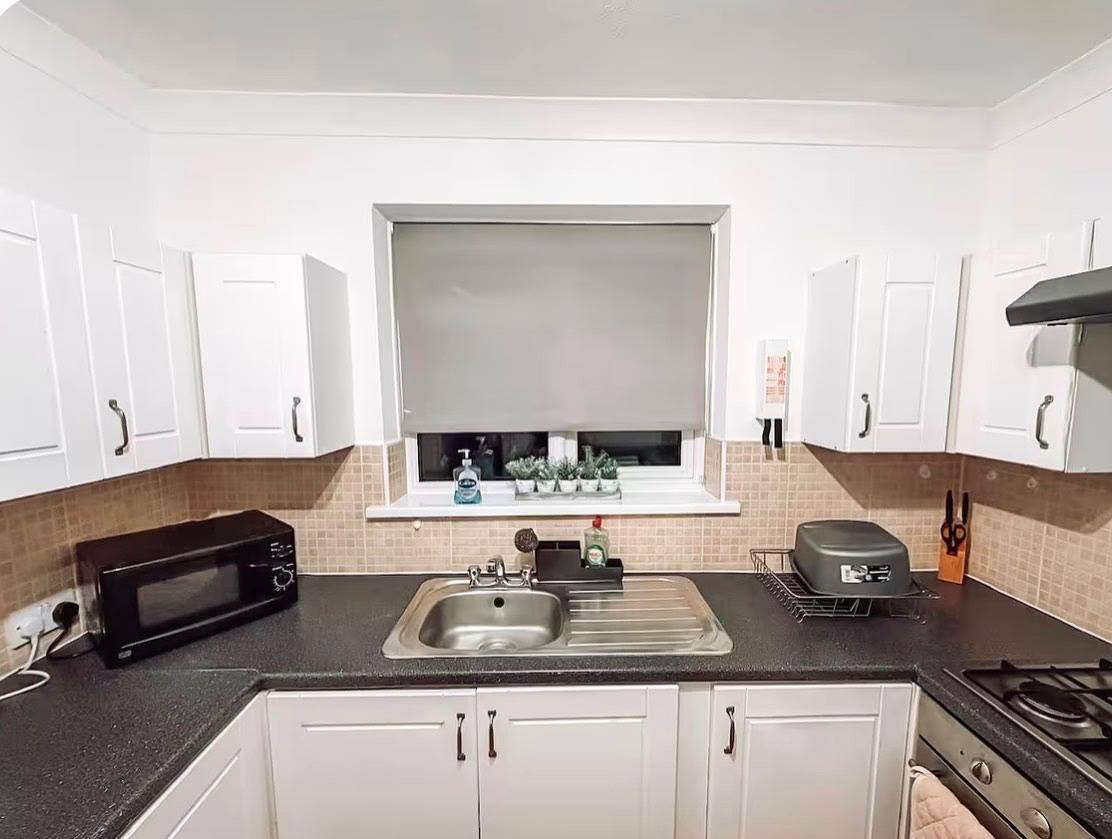 Entire holiday apartment, Property in Southampton, South East England
