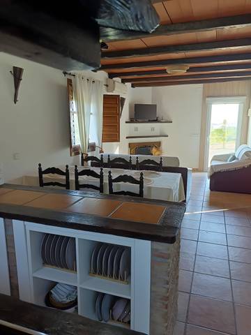 Casa Rural para 4 Personas en Antequera, Provincia de Málaga, Foto 3